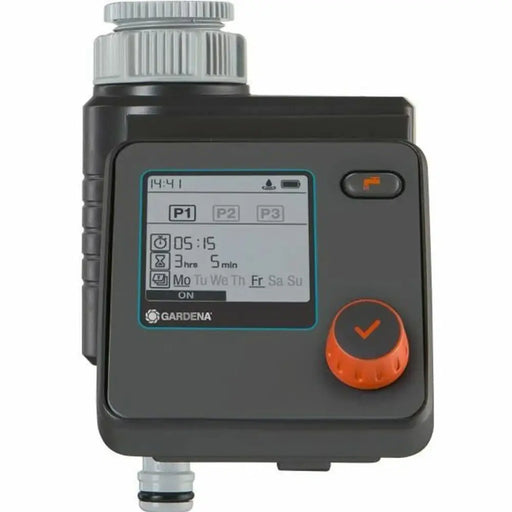 Програматор за напояване Gardena 1891-20