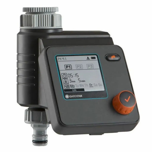 Програматор за напояване Gardena 1891-20