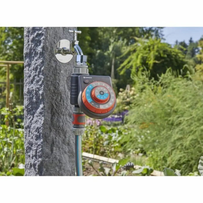 Програматор за напояване Gardena