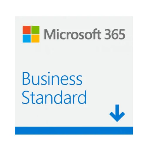 Програмен продукт Microsoft 365 Bus