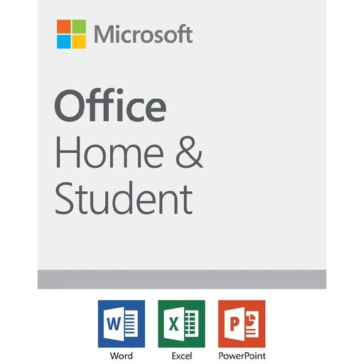 Програмен продукт Microsoft Office Home