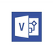 Програмен продукт Microsoft Visio Std 2021