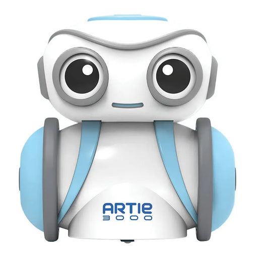 Програмируем робот Artie 3000 EI - 1125