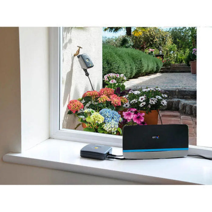 ПРОГРАМАТОР ЗА ВОДА SMART HOZELOCK 2216P1240