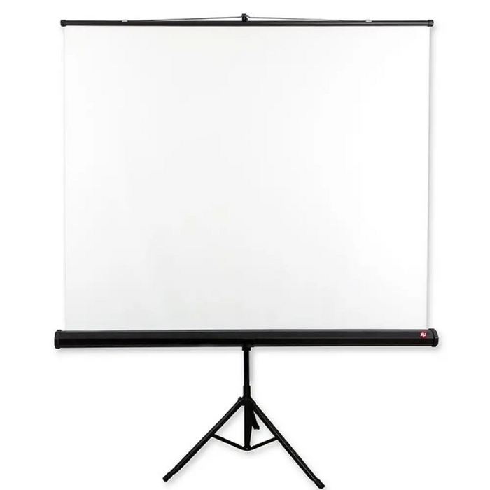 Прожекционен екран Avtek Tripod Standard 200 1:1