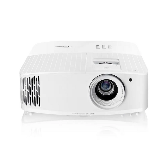 Проектор OPTOMA UHD35x DLP UHD 3600 ANSI 1000000:1