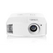 Проектор OPTOMA UHD35x DLP UHD 3600 ANSI 1000000:1