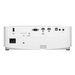 Проектор OPTOMA UHD35x DLP UHD 3600 ANSI 1000000:1
