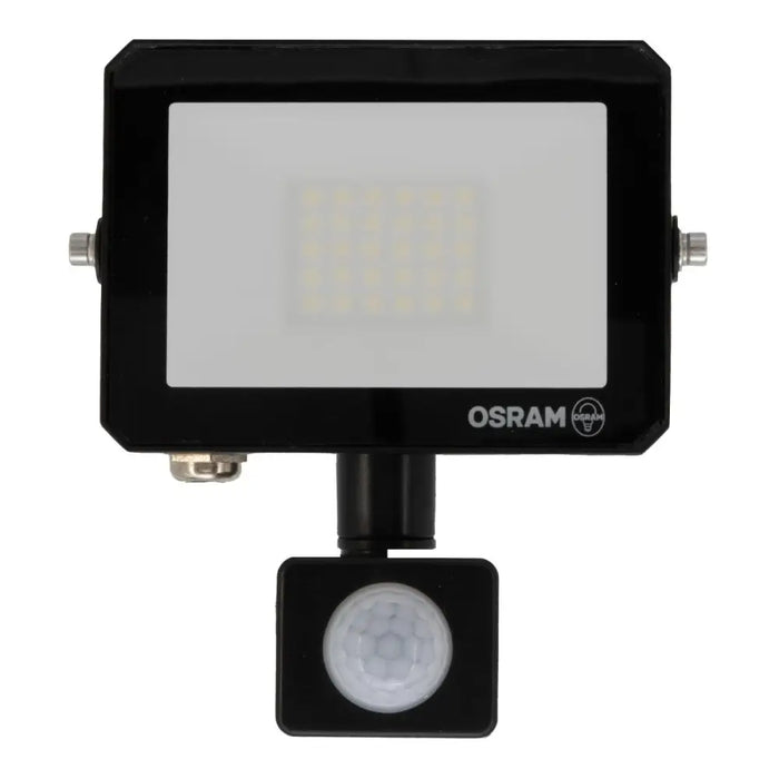 ПРОЖЕКТОР OSRAM LUX СЕНЗОР 20W 6500KIP65