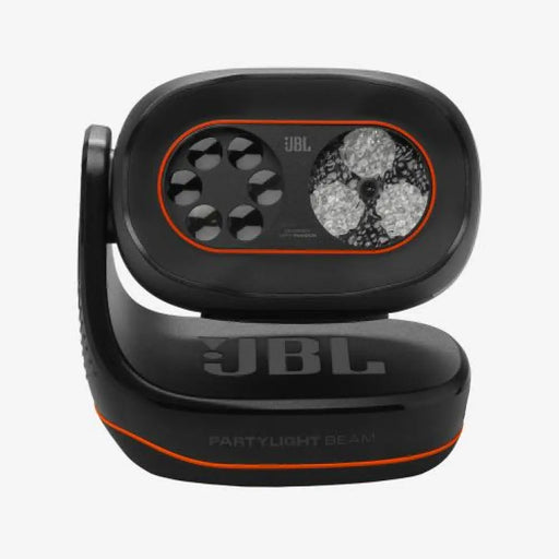 Прожектор JBL PartyLight Beam Bluetooth 5.3