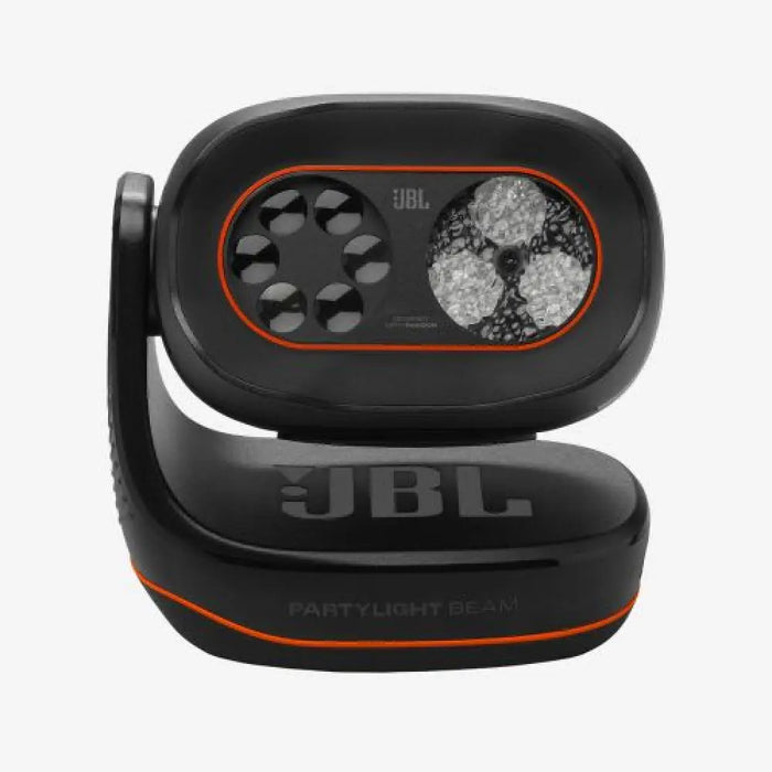 Прожектор JBL PartyLight Beam Bluetooth 5.3
