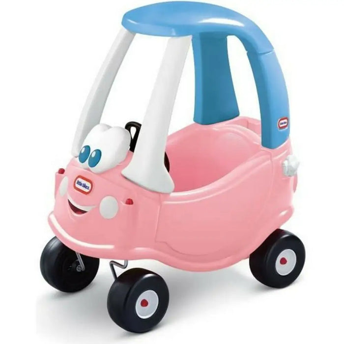 Проходилка с колела Little Tikes Cozy Princess 72 x 44 x 84
