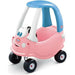 Проходилка с колела Little Tikes Cozy Princess 72 x 44 x 84