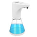 ProMedix PR-530 за безопасна хигиена и дезинфекция