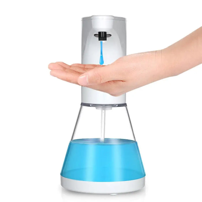 ProMedix PR-530 за безопасна хигиена и дезинфекция