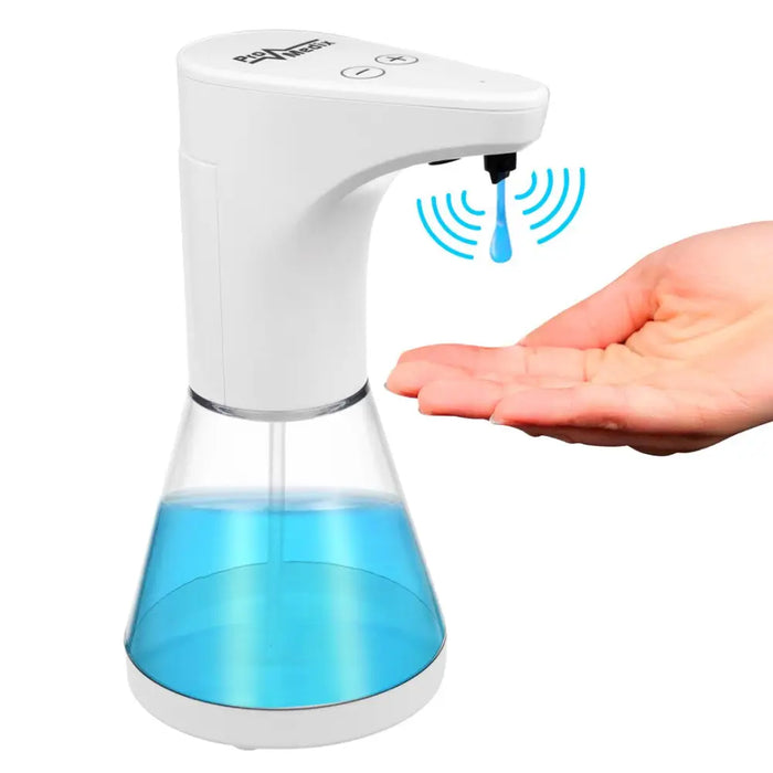 ProMedix PR-530 за безопасна хигиена и дезинфекция
