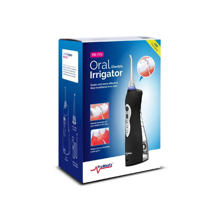 Promedix PR-770B орален иригатор 0.16 L