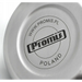 PROMIS Стоманена кана 2.0 л печат за чай