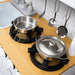 PROMIS Wooden children’s kitchen with accessories