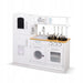 PROMIS Wooden children’s kitchen with accessories