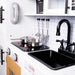 PROMIS WOODEN CHILDREN’S KITCHEN WITH ACCESSORIES