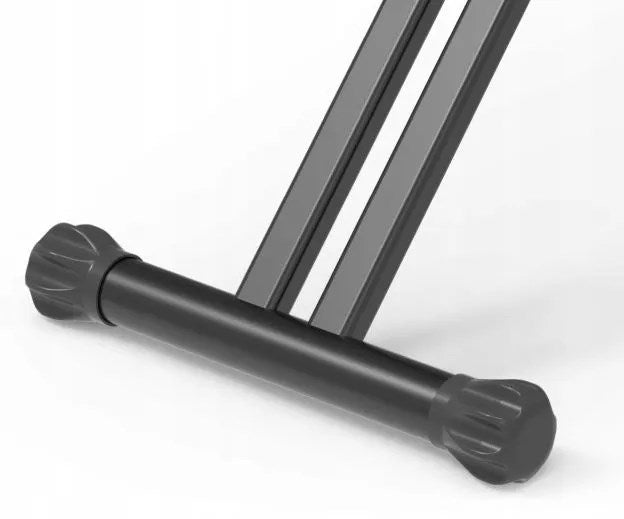 Дъска за гладене 112x36 см Promis PKD60 SOLID Метален плот MONOBLOCK