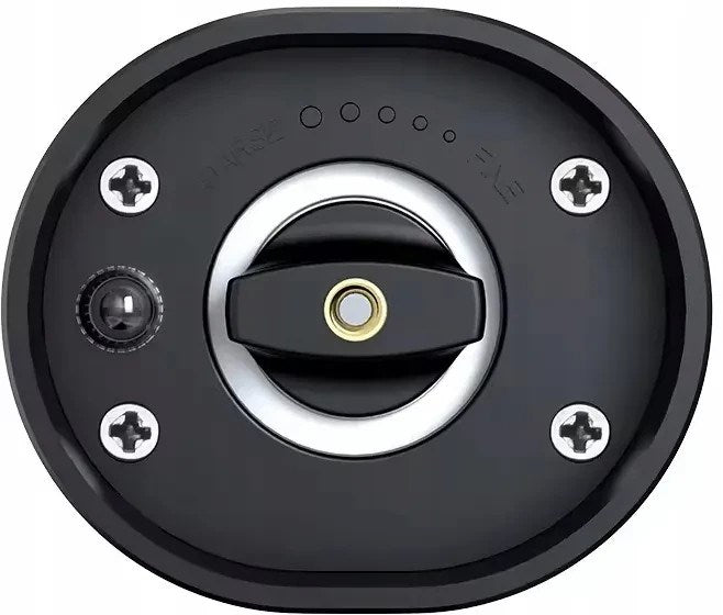 PROMIS Комплект мелнички за черен пипер и сол със стойка MP36X2