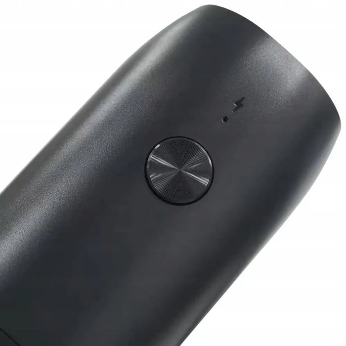 PROMIS Комплект мелнички за черен пипер и сол със стойка MP35X2