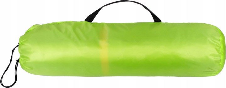 ТУРИСТИЧЕСКА КЪМПИНГ ПАЛАТКА 2 x 2 м ALPENAIR PRO С МРЕЖА ПРОТИВ КОМАРИ
