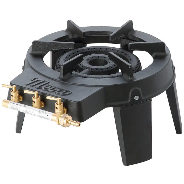 Промишлена газова печка TRIGLAV 9kW с 3 горелки