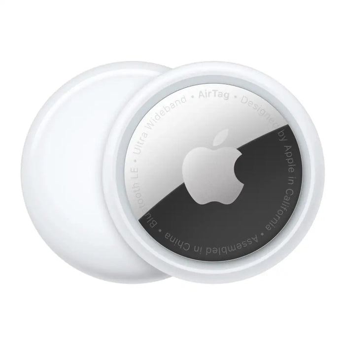 Проследяващо устройство Apple AirTag MX532ZY/A бяло