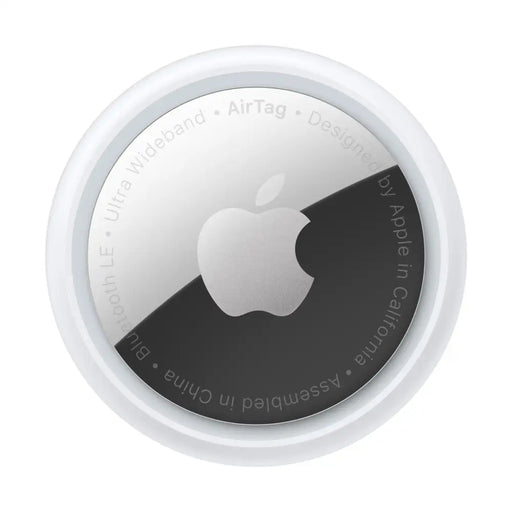 Проследяващо устройство Apple AirTag MX532ZY/A бяло