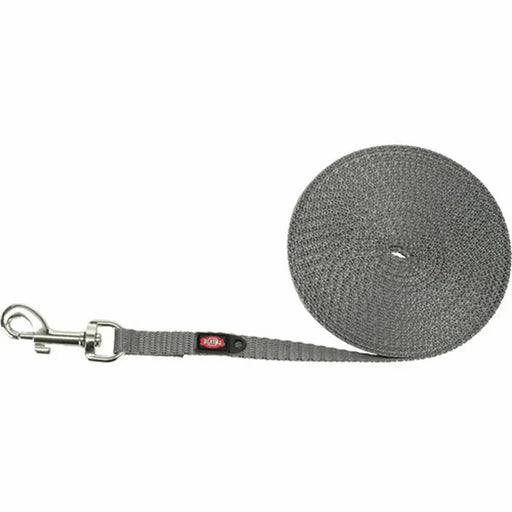 Проследяващ каишка Trixie Графит XS/S