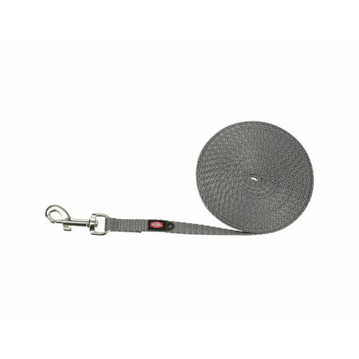 Проследяващ каишка Trixie Графит XS/S