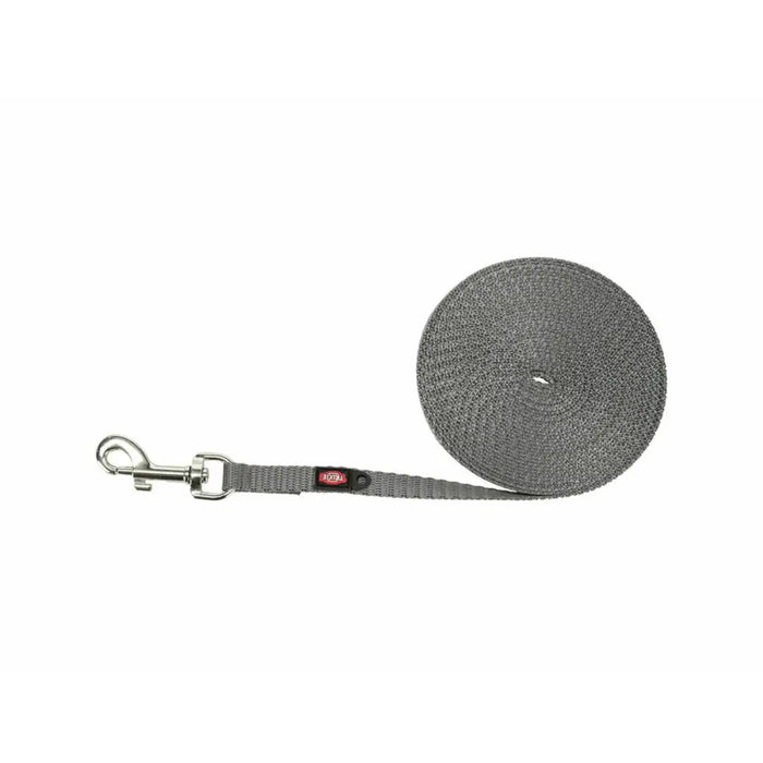 Проследяващ каишка Trixie Графит XS/S