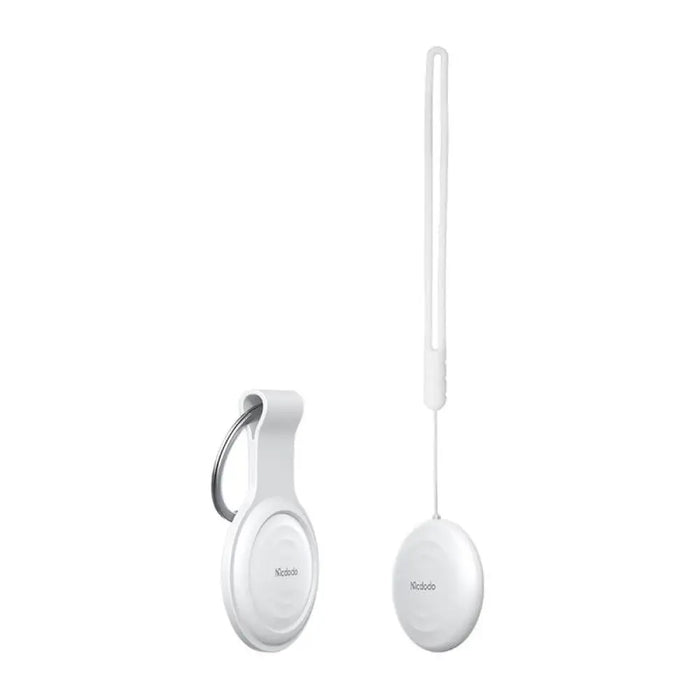Проследяващо устройство Mcdodo SmartTag AT-7200 бяло