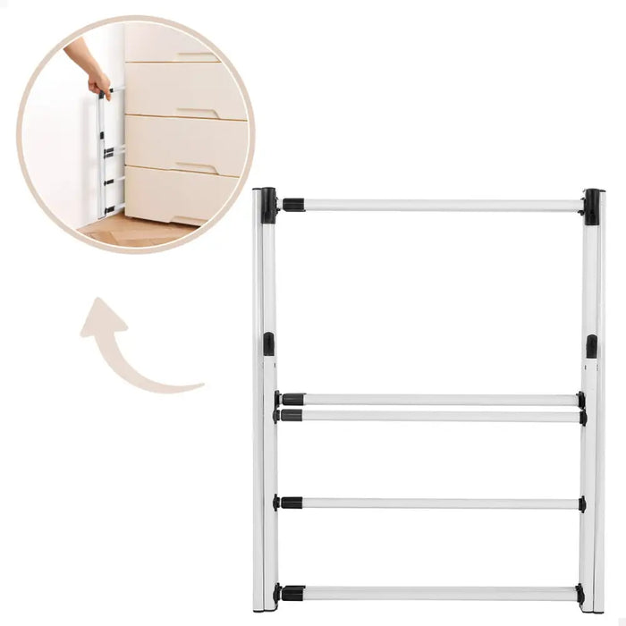 Простор Max Home Метал 75 X 104 X 37 CM (2 броя)