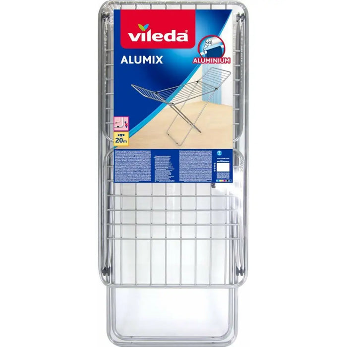 Простор Vileda X-Legs ALumix 163245 Алуминий 20 m