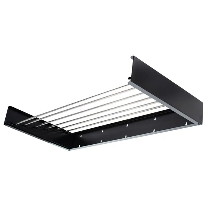 ПРОСТОР СУШИЛНИК ЗА ДРЕХИ 1М ЧЕРЕН MAK