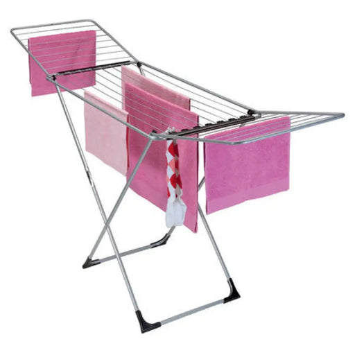 ПРОСТОР СУШИЛНИК ЗА ДРЕХИ 20М METALTEX FUJI 20М