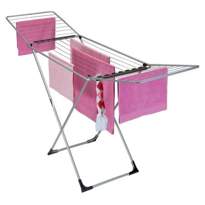 ПРОСТОР СУШИЛНИК ЗА ДРЕХИ 20М METALTEX FUJI 20М
