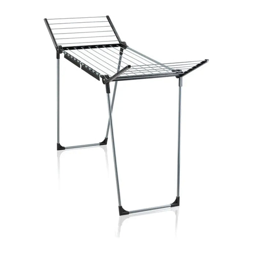 ПРОСТОР СУШИЛНИК ЗА ДРЕХИ 150 SOLID SLIM BLACK DIAMOND