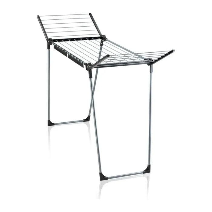 ПРОСТОР СУШИЛНИК ЗА ДРЕХИ 150 SOLID SLIM BLACK DIAMOND