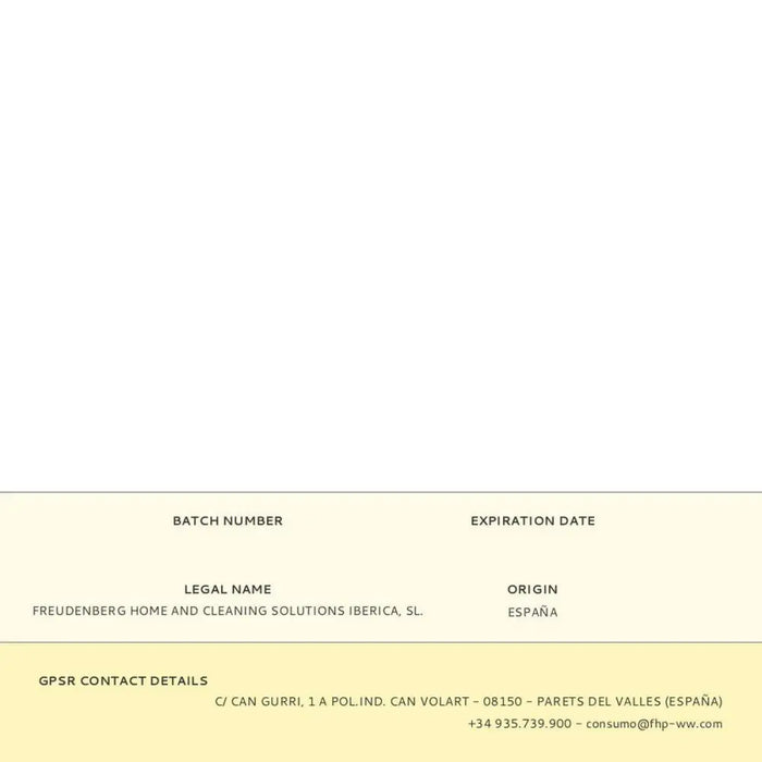 Простор Gimi Ibiza Стомана (20 m)