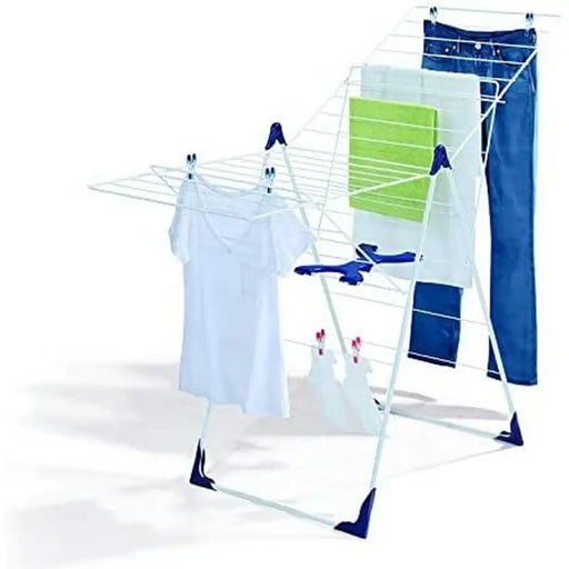 Простор Leifheit 81408 CLASSIC 200 Flex Стомана