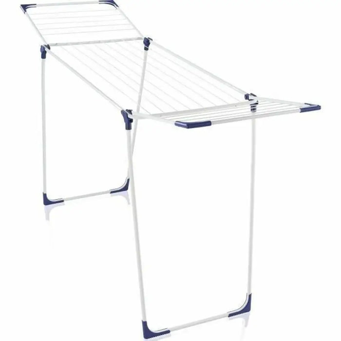 Простор Leifheit CLASSIC Solid 180 Бял Найлон Стомана