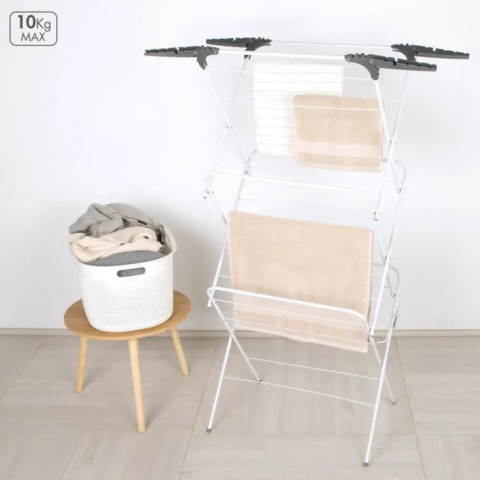 Простор Max Home Метал 62 X 140 X 45 CM (2 броя)