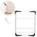 Простор Max Home Метал 62 X 140 X 45 CM (2 броя)