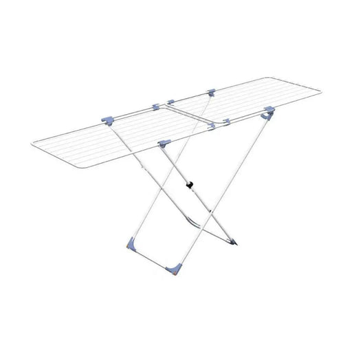 Простор Gimi Duo Неръждаема стомана 209 x 60 x 97 cm Бял