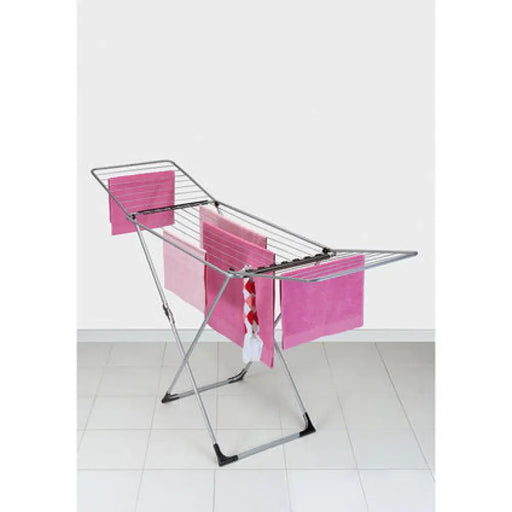 ПРОСТОР СУШИЛНИК ЗА ДРЕХИ 20М METALTEX FUJI 20М